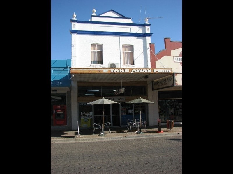 85 Rankin Street, Forbes NSW 2871