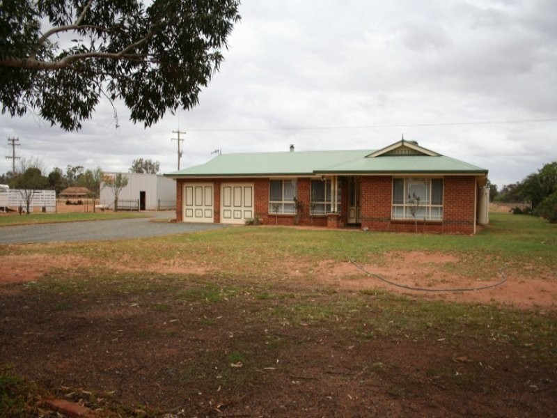 Lot 1 Parkes Road, Condobolin NSW 2877