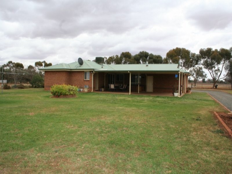 Lot 1 Parkes Road, Condobolin NSW 2877