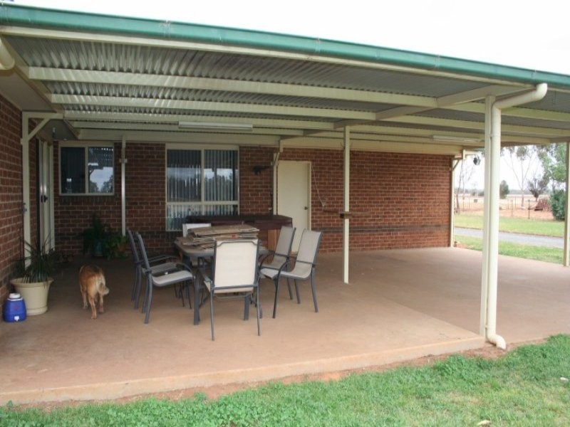 Lot 1 Parkes Road, Condobolin NSW 2877