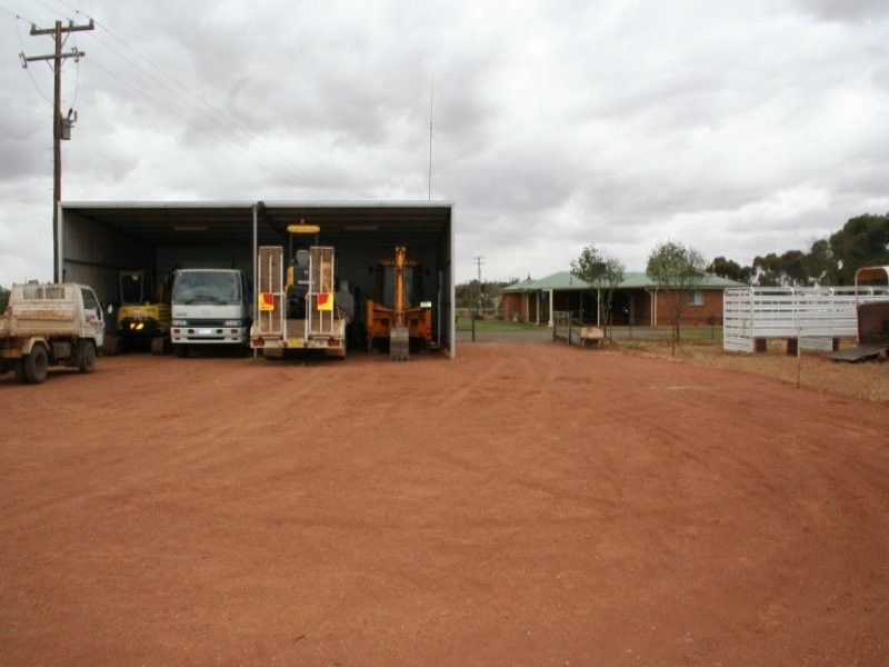 Lot 1 Parkes Road, Condobolin NSW 2877