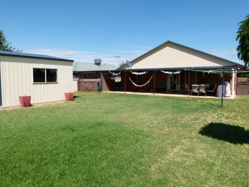 75 York Street, Forbes NSW 2871
