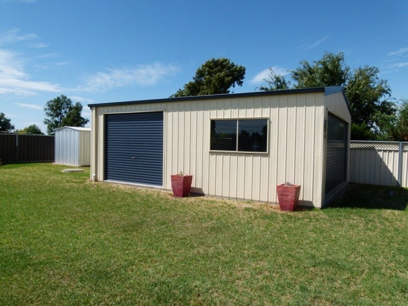 75 York Street, Forbes NSW 2871