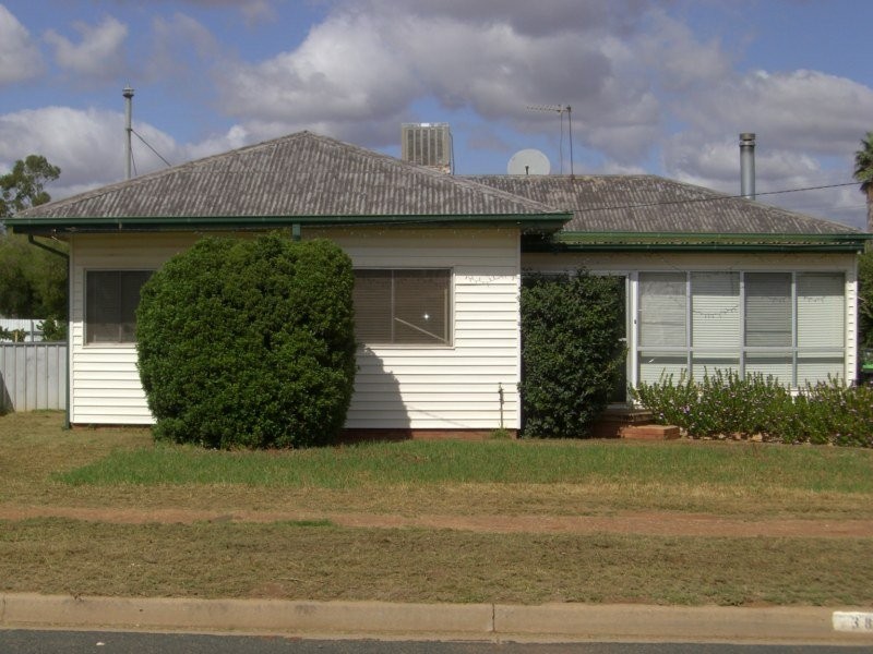 38 Goodwill Street, Condobolin NSW 2877