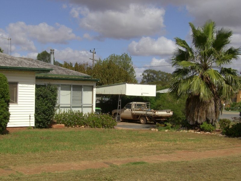 38 Goodwill Street, Condobolin NSW 2877