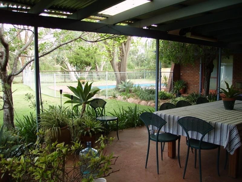 138 Flint Street, Forbes NSW 2871