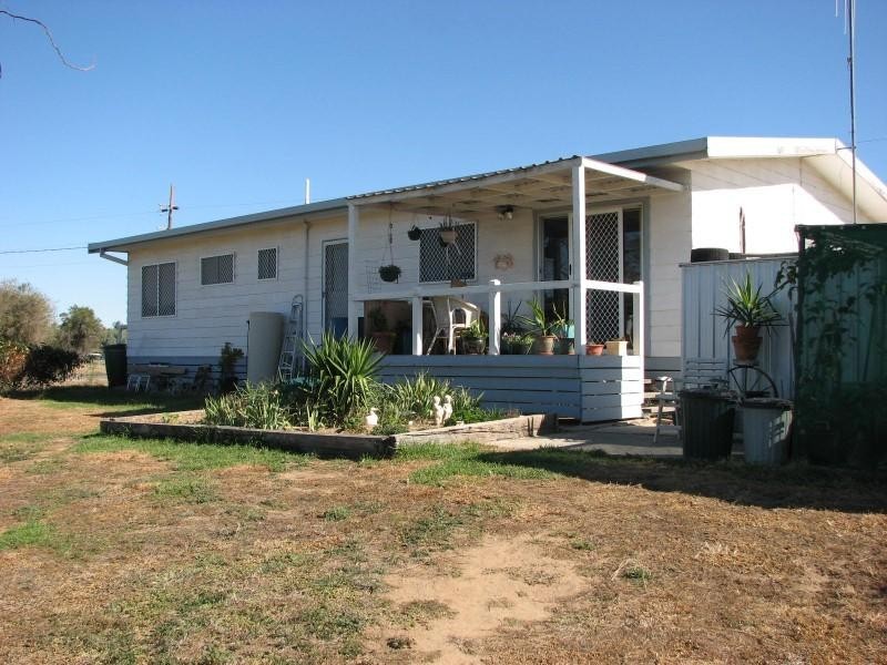 2 Ooma Street, Forbes NSW 2871
