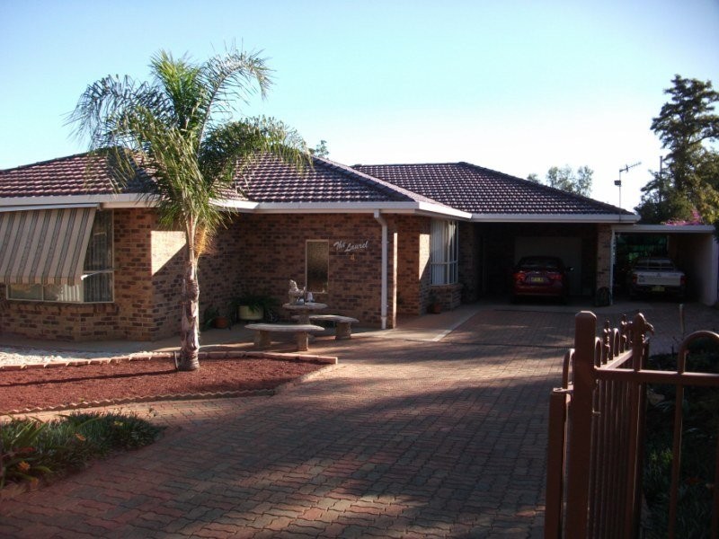 48 William, Condobolin NSW 2877