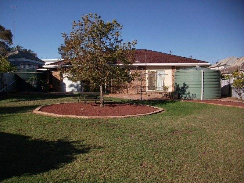 48 William, Condobolin NSW 2877