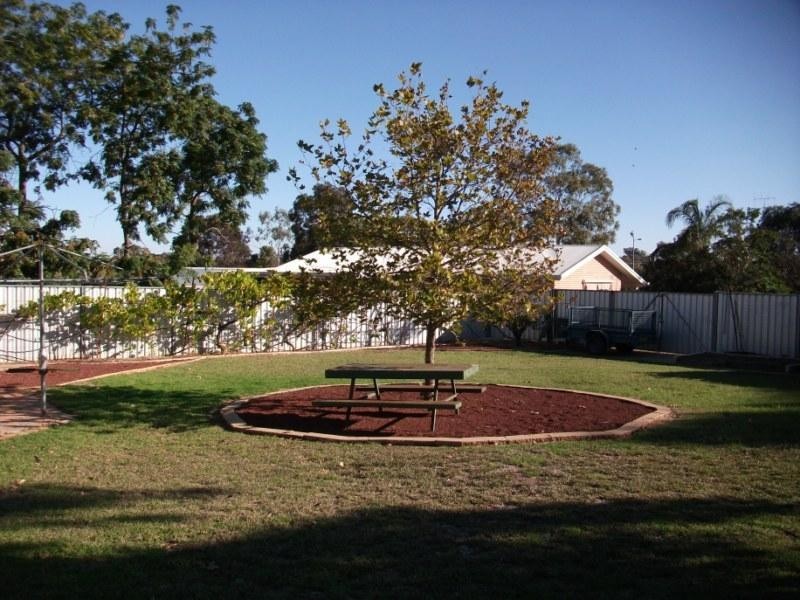 48 William, Condobolin NSW 2877