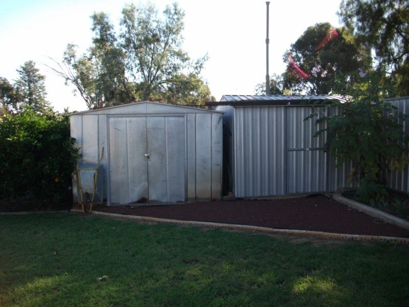 48 William, Condobolin NSW 2877