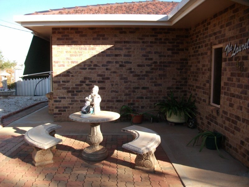 48 William, Condobolin NSW 2877