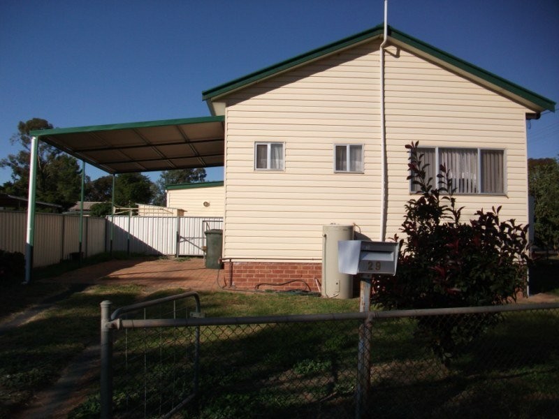 29 Melrose, Condobolin NSW 2877