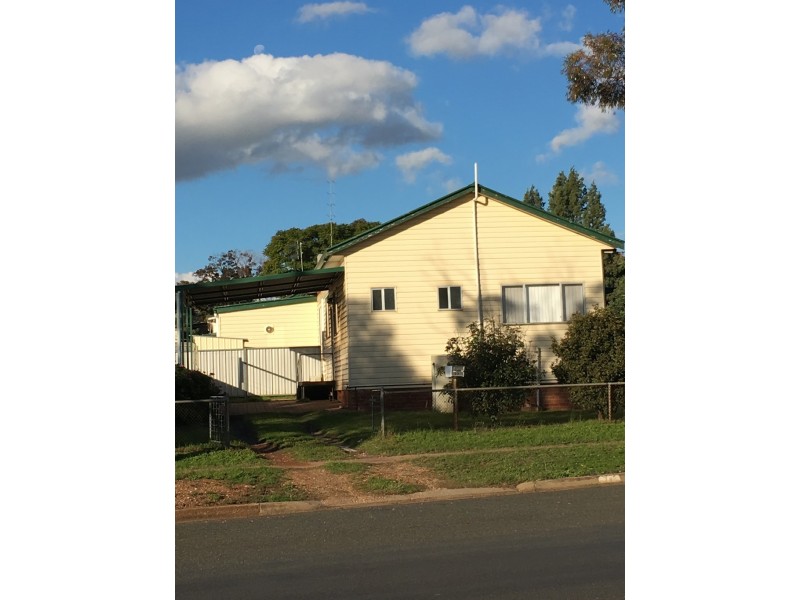 29 Melrose, Condobolin NSW 2877