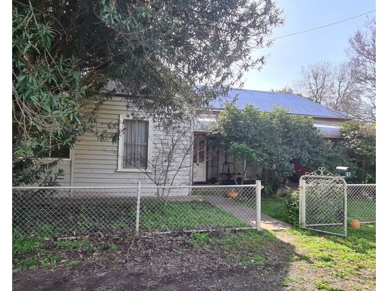 21 Wandary Lane, Forbes NSW 2871