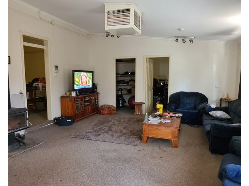 21 Wandary Lane, Forbes NSW 2871