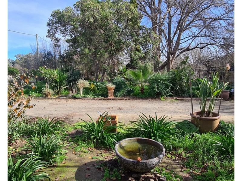 21 Wandary Lane, Forbes NSW 2871