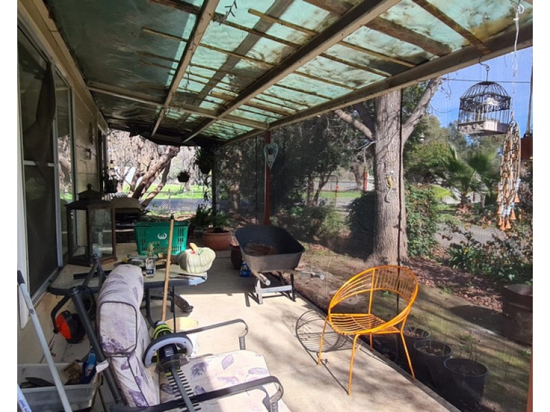 21 Wandary Lane, Forbes NSW 2871