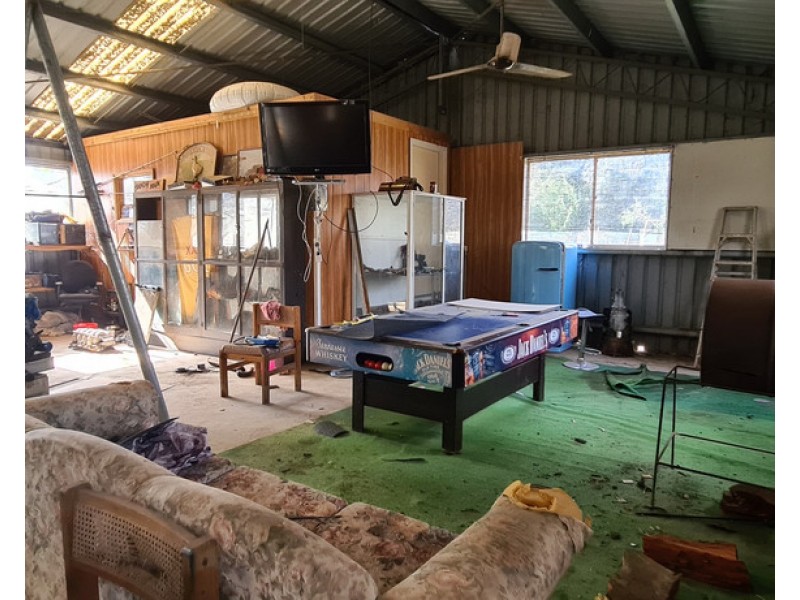 21 Wandary Lane, Forbes NSW 2871