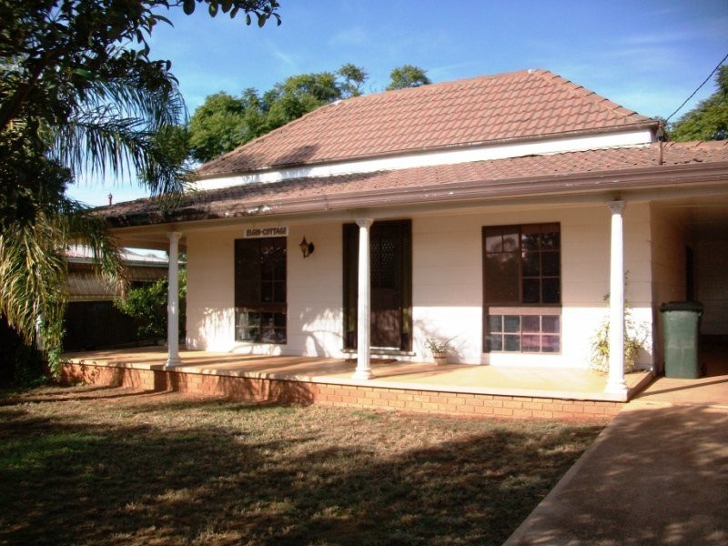 190 Bathurst Street, Condobolin NSW 2877