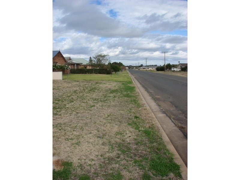 26A York Street, Forbes NSW 2871