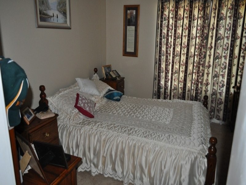 54 NANIMA STREET, Eugowra NSW 2806