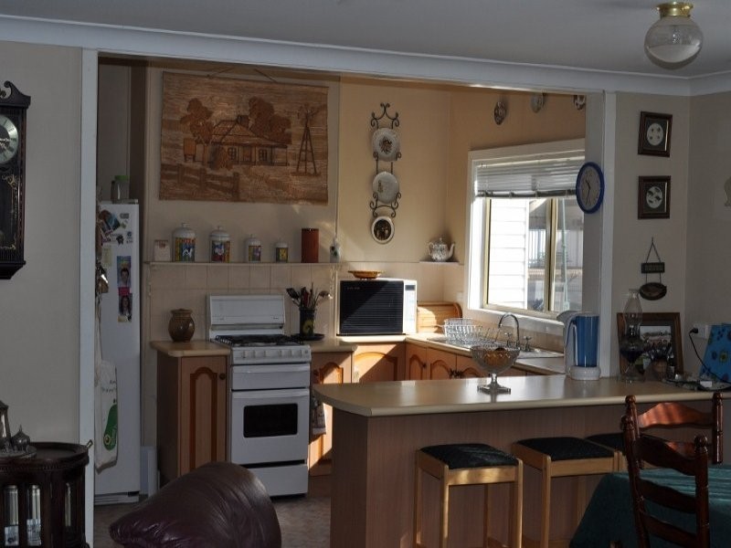 54 NANIMA STREET, Eugowra NSW 2806