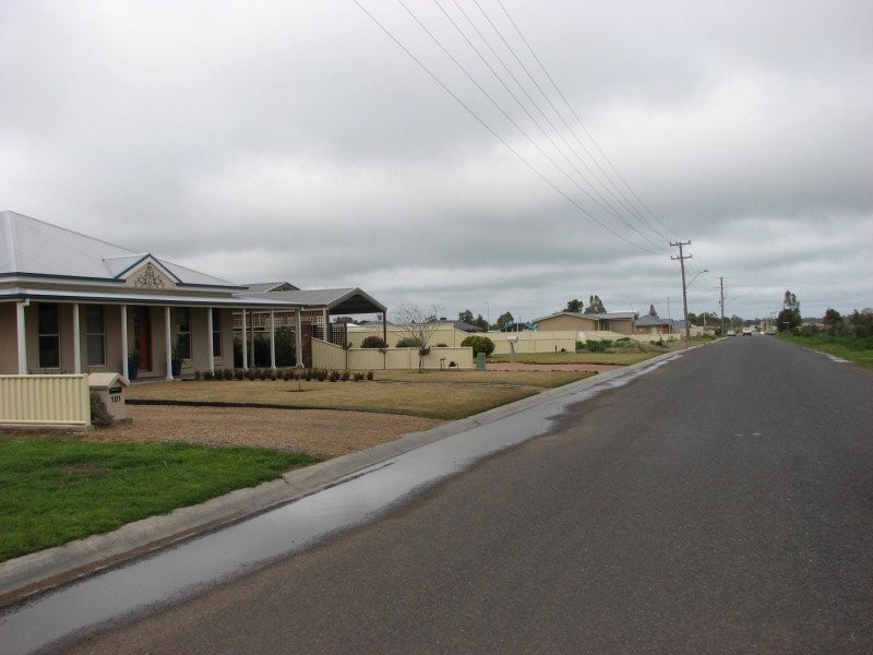 103 York Street, Forbes NSW 2871