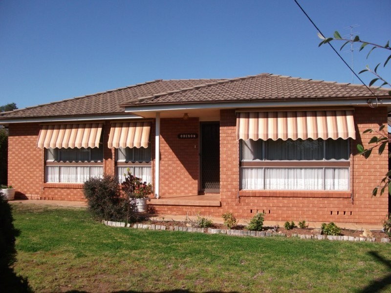 162 Orange St, Condobolin NSW 2877