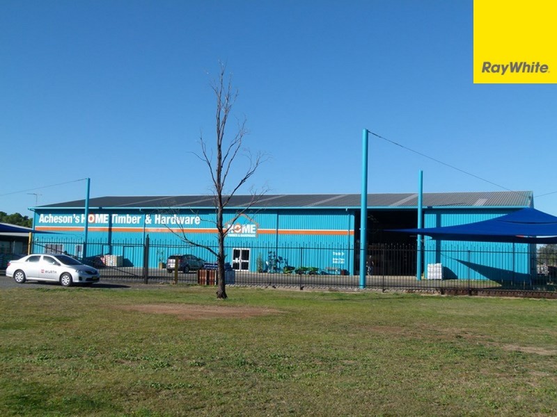 Lot 11, 7 Oxford Street, Forbes NSW 2871