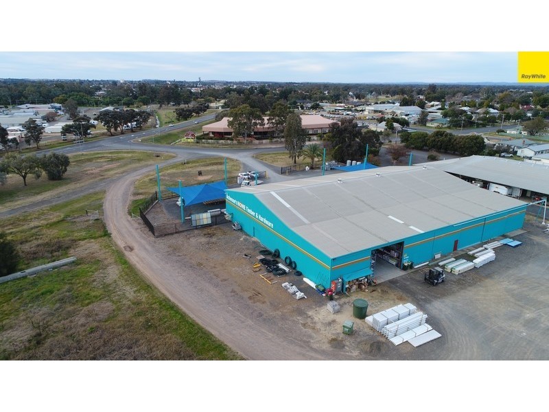 Lot 11, 7 Oxford Street, Forbes NSW 2871