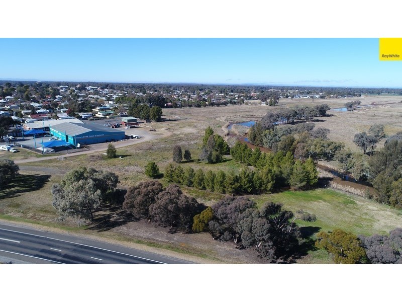Lot 11, 7 Oxford Street, Forbes NSW 2871