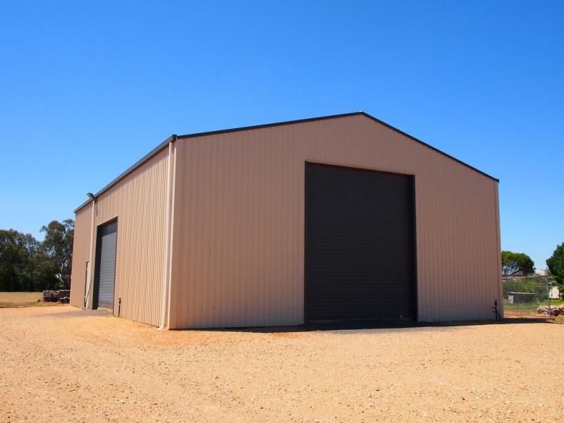 Lot 16 North Forbes Road, Condobolin NSW 2877