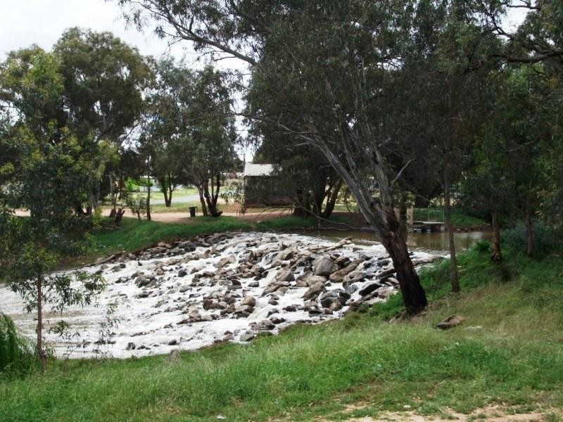 Lot 16 North Forbes Road, Condobolin NSW 2877