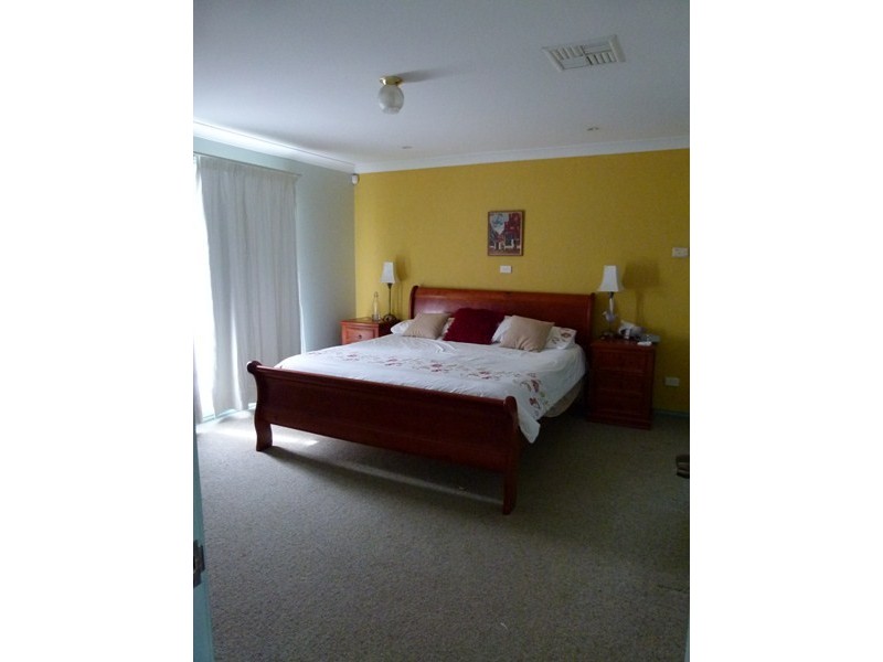 50 South Gloucester Street, Forbes NSW 2871