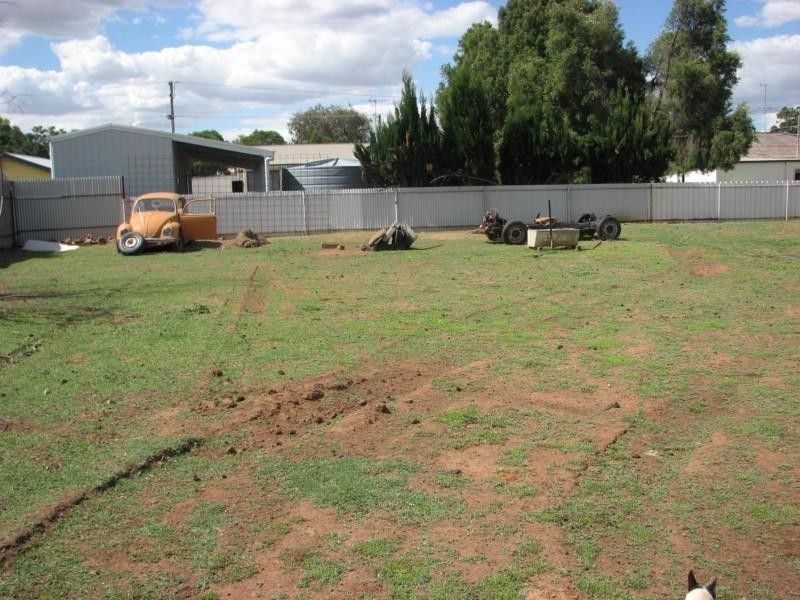 50 South Gloucester Street, Forbes NSW 2871