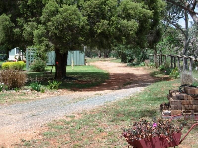 110 Parkes Road, Condobolin NSW 2877