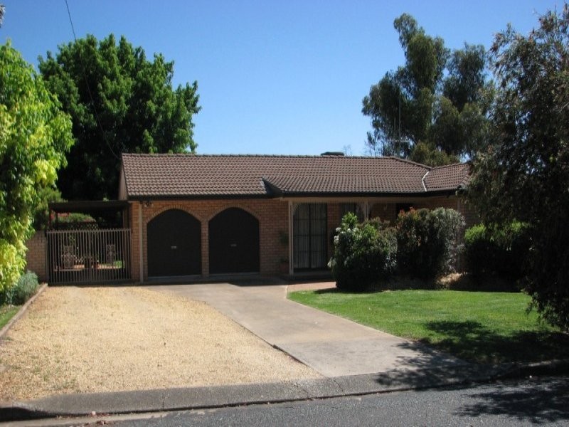 74 Quarry Road, Forbes NSW 2871
