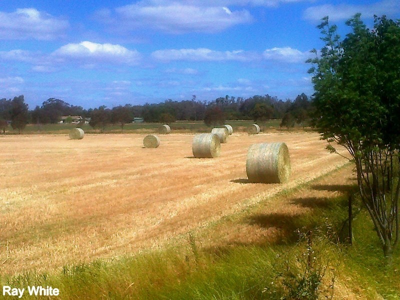 Lot 763 Orange Road, Forbes NSW 2871