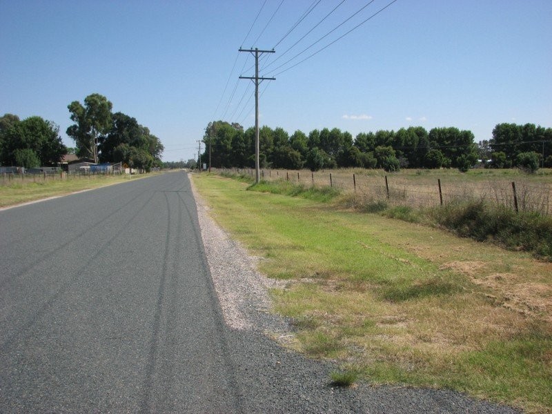 Lot 763 Orange Road, Forbes NSW 2871