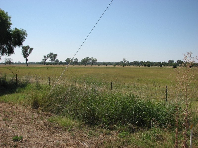 Lot 763 Orange Road, Forbes NSW 2871