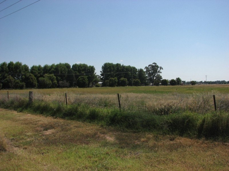 Lot 763 Orange Road, Forbes NSW 2871