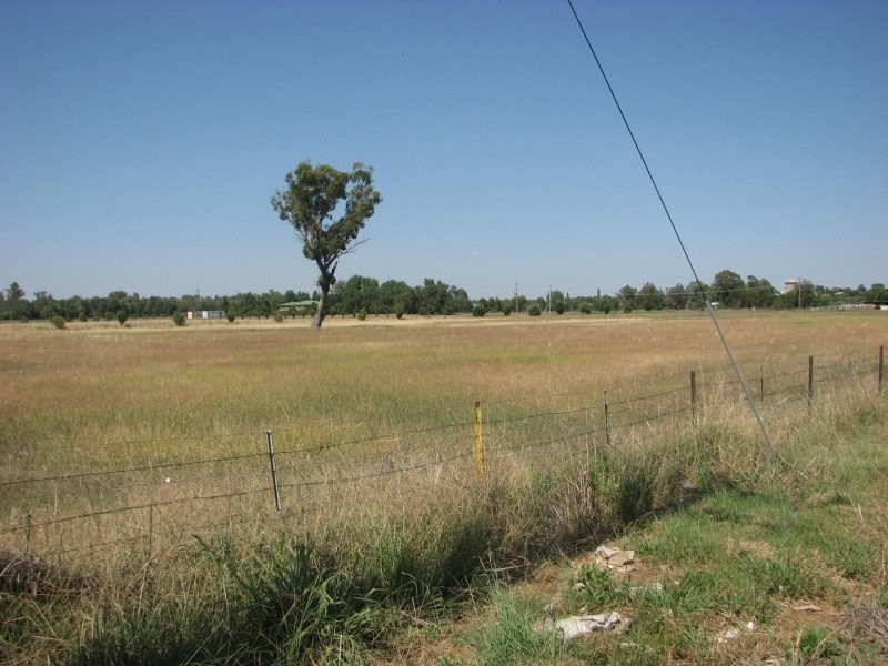 Lot 763 Orange Road, Forbes NSW 2871