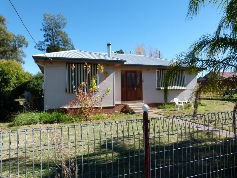14 Gunn Street, Forbes NSW 2871