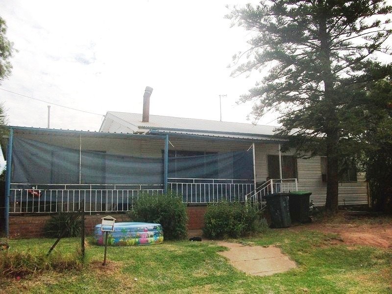 51 McDonnell Street, Condobolin NSW 2877