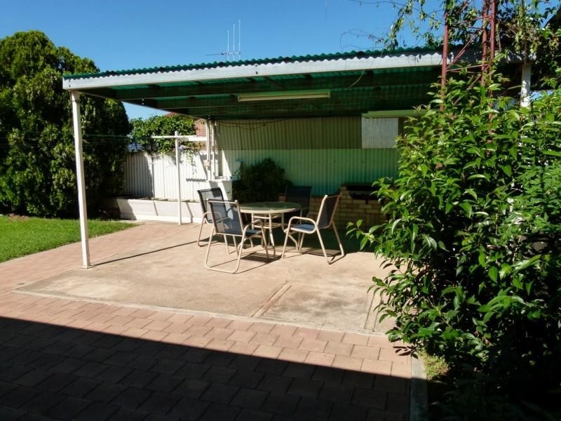 40 McDonnell Street, Forbes NSW 2871