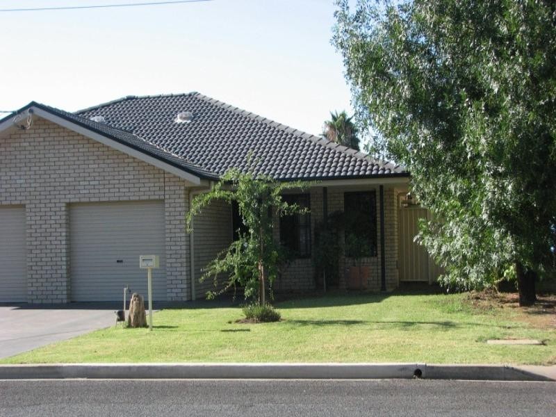 21A Prince Street, Forbes NSW 2871