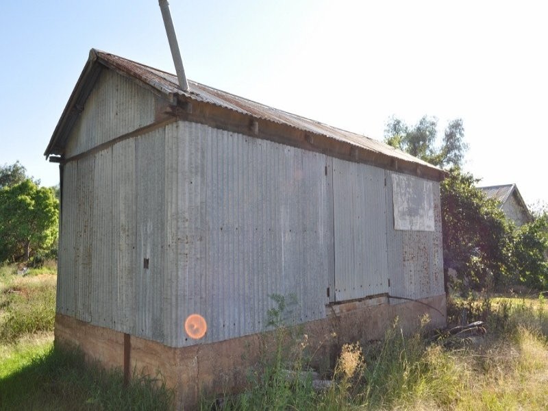 12 Oberon Street, Eugowra NSW 2806