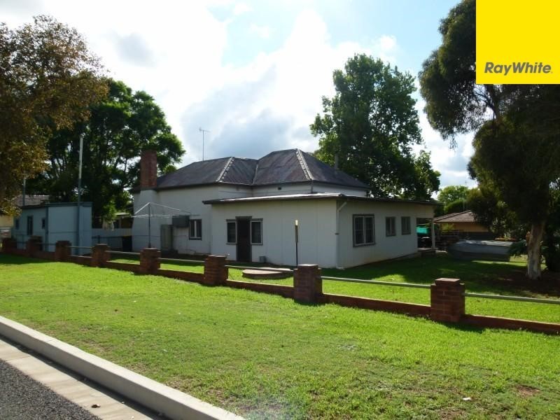 82 Quarry Road, Forbes NSW 2871