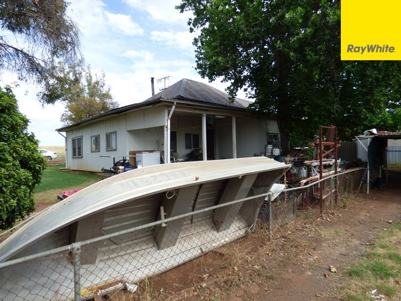 82 Quarry Road, Forbes NSW 2871